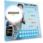 थंबनेल Smart Watch with Fitness Tracking — Smartwatches, Soudorv