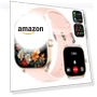 Превью Smart Watch with Health Monitoring — Smartwatches, Odsslgw
