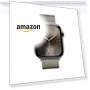Превью Smartwatch with Fitness Tracker and ECG App — Smart Rings, Apple