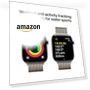 Превью Smartwatch with Fitness Tracker and ECG App — Smart Rings, Apple
