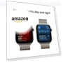 Превью Smartwatch with Fitness Tracker and ECG App — Smart Rings, Apple