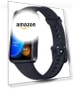 थंबनेल Smartwatch with Silicone Strap — Smartwatches, Huawei