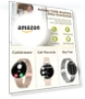 Thumbnail Ultra-Slim HD Women's Smart Watch — Smartwatches, LIGE