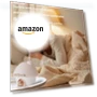 Превью Ultrasonic Humidifier with Sunset Light — Air Moisturizers, fuliying