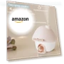 Превью Ultrasonic Humidifier with Sunset Light — Air Moisturizers, fuliying