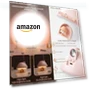 Превью Ultrasonic Humidifier with Sunset Light — Air Moisturizers, fuliying