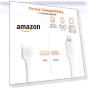 Thumbnail USB-A to Lightning Charger Cable — Lightning, Amazon Basics