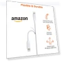 Thumbnail USB-A to Lightning Charger Cable — Lightning, Amazon Basics