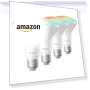 Превью Wi-Fi BR30 Color Smart Bulbs (4-pack) — LED, Sengled