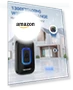 Thumbnail Wireless Doorbell with RGB Lighting — Kits, TECKNET