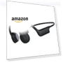 Thumbnail Wireless Open-Ear Sports Headphones — Headphones, SHINYMOMO