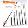 थंबनेल 1.4m Action Camera Selfie Stick Tripod — Selfie Sticks, PULUZ