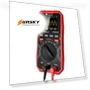 Thumbnail 2 In 1 DIY Oscilloscope Mini Multimeter — Electrical Component Testers, TOOLTOP