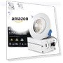 Thumbnail 3 Inch Gimbal LED Recessed Light — Kits, Sublimation