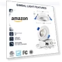 Thumbnail 3 Inch Gimbal LED Recessed Light — Kits, Sublimation