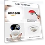 Thumbnail 3 Inch Gimbal LED Recessed Light — Kits, Sublimation