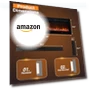 Thumbnail 50" Recessed & Wall Mounted Electric Fireplace — Electric Heating Solutions, Breezestival