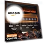 Thumbnail 50" Recessed & Wall Mounted Electric Fireplace — Electric Heating Solutions, Breezestival