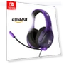 Thumbnail Airlite Fit Wired Gaming Headset — Gaming Controllers, Turtle Beach