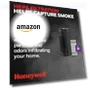 Thumbnail AllergenPlus HEPA Tower Air Purifier — HEPA Air Purifiers, Honeywell