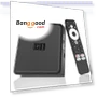 Android TV Box — Ultra HD Media Players, Kinhank