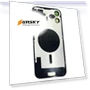 Thumbnail Battery Back Cover with Camera Lens Cover — Back Covers