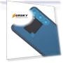 Thumbnail Battery Back Cover with Camera Lens Cover — Back Covers, Samsung