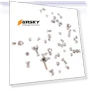 Complete Set Screws and Bolts — Repair Kits