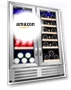 Превью Dual Zone Wine and Beverage Refrigerator — Cooling Systems, Velieta