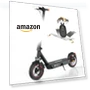 Thumbnail Electric Scooter for Adults — Push Scooters, iScooter