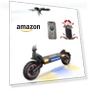 Thumbnail Electric Scooter — Electric Self-Balancing Scooters, iScooter