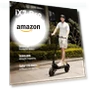 Thumbnail Electric Scooter — Electric Self-Balancing Scooters, iScooter