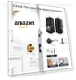 Thumbnail Fingerprint Smart Lock with 2 Lever Handles — Deadbolts, Veise