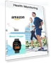 Thumbnail Fitness Tracker Smart Watch — Smartwatches, SHANG WING