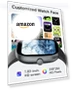 Thumbnail Fitness Tracker Smart Watch — Smartwatches, SHANG WING