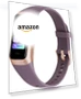 Fitness Tracker with 24/7 Heart Rate & Blood Oxygen Monitor — Fitness & Activity Monitors, ZKSSGY