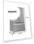 Thumbnail French Door Refrigerator with Ice & Water Dispenser — Cooling Solutions, Winia