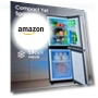 Thumbnail Fridge with Bottom Freezer — Mini Fridges, Anypro