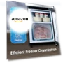 Thumbnail Fridge with Bottom Freezer — Mini Fridges, Anypro