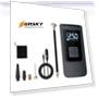 Intelligent Digital Display Air Pump — Portable, SUITU