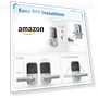 Thumbnail Keypad Smart Door Lock with Handle — Smart Home Security, KUCACCI