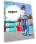 Thumbnail Kick Scooter for Kids — Push Scooters, Gotrax
