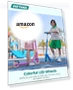 Thumbnail Kick Scooter for Kids — Push Scooters, Gotrax