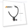 थंबनेल Lazy Neck Bracket Magnetic Quick Release POV View Mount — Chest Camera Mounts, PULUZ