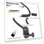 थंबनेल Lazy Neck Bracket Magnetic Quick Release POV View Mount — Chest Camera Mounts, PULUZ