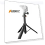 Thumbnail Mini Magnetic Quick Release Selfie Stick Tripod — Selfie Sticks, PULUZ