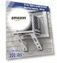 Превью No Drilling Air Conditioner Support Bracket — Window, LEOPO