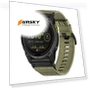 Nylon Canvas Quick Release Watch Band — Watch Straps & Bands, Garmin