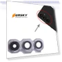 Thumbnail Original Rear Camera Lens Cover — Lens Attachments, Samsung