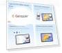Thumbnail Pad 8 — Handheld Devices, Honor